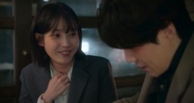 Когда жизнь даёт тебе мандарины 1 сезон 13 серия