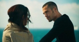 Той-бой 1 сезон 2 серия