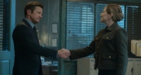 Мэр Кингстауна 4 сезон 1 серия