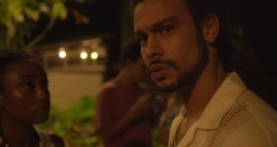 Капоэйра 1 сезон 2 серия