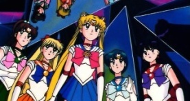 Красавица-воин Сейлор Мун 2 сезон 41 серия