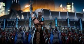 Что, если...? 1 сезон 6 серия