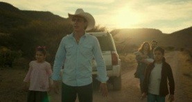 Мы, жертвы 1 сезон 6 серия