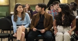 Возвращение АйКарли 1 сезон 8 серия