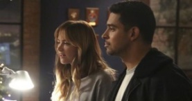 Морская полиция: Спецотдел 16 сезон 10 серия