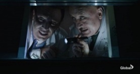 Новый Амстердам 1 сезон 17 серия