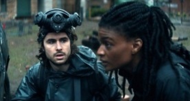 Y. Последний мужчина 1 сезон 5 серия