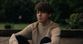 Конец ***го мира 1 сезон 3 серия