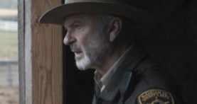 Вторжение 1 сезон 1 серия