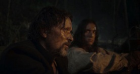 Тысяча клыков 1 сезон 2 серия