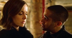 Железный кулак 2 сезон 9 серия