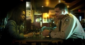 Хемлок Гроув 1 сезон 11 серия