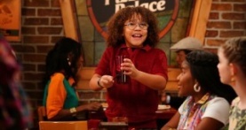 Разноцветная комедия 1 сезон 17 серия