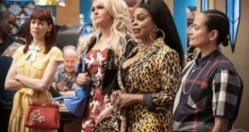 Когти 3 сезон 2 серия