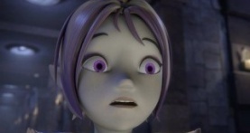 Гормити 1 сезон 15 серия