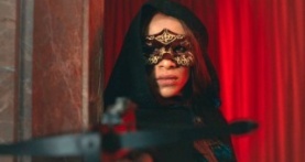 Стража 1 сезон 3 серия