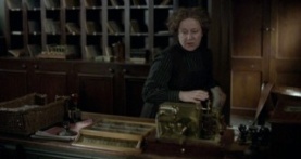 Аббатство Даунтон 1 сезон 3 серия