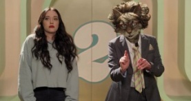 Куколка 1 сезон 3 серия