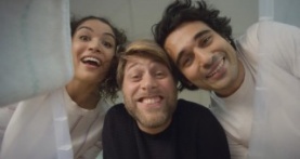 План любви 3 сезон 6 серия