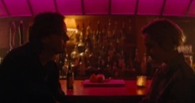 Скольжение / Сдвиг 1 сезон 7 серия