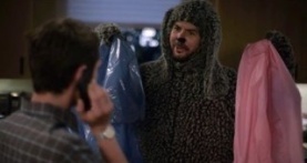 Уилфред 2 сезон 4 серия