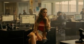 Пронзительно громко 1 сезон 6 серия