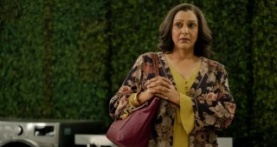 Пронзительно громко 1 сезон 7 серия