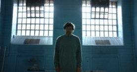 Незнакомка 1 сезон 6 серия