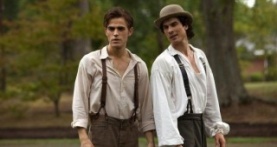 Дневники вампира 1 сезон 6 серия