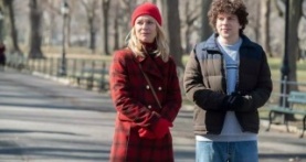 Флейшман в беде 1 сезон 3 серия