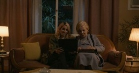 Конец любви 1 сезон 3 серия