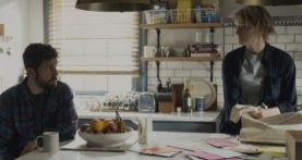 Милый Эдвард 1 сезон 4 серия