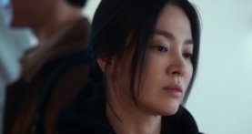 Торжество мести / Триумф 1 сезон 1 серия