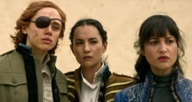 Тень и кость 2 сезон 8 серия