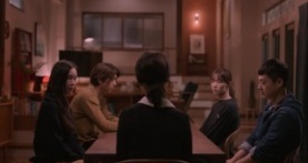 Скажи мне, что это любовь 1 сезон 15 серия