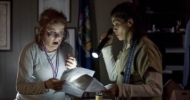 Оранжевый — хит сезона 5 сезон 4 серия