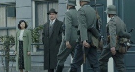 Маленький огонёк 1 сезон 2 серия