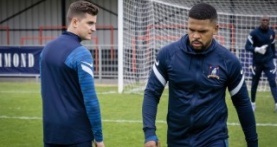 Тед Лассо 3 сезон 9 серия