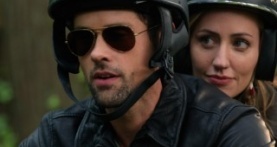 Виргин Ривер 3 сезон 3 серия