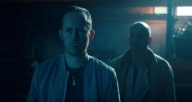 Марокканская мафия 3 сезон 6 серия