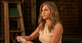 Утреннее шоу 3 сезон 8 серия