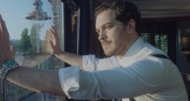 Нарядное пугало / Тайна портного 3 сезон 2 серия