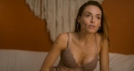 Игры ключей 2 сезон 1 серия