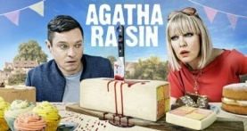 Агата Рэйзин 4 сезон 8 серия