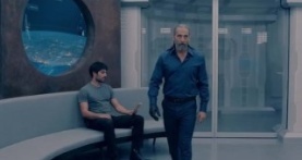 Волк 2039 1 сезон 1 серия