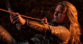 Властелин колец: Кольца власти 2 сезон 4 серия