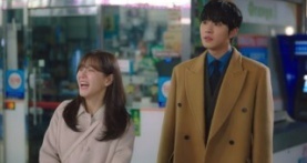 Деловое предложение 1 сезон 9 серия