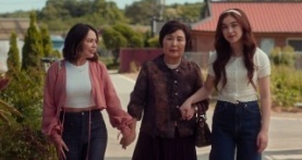 Целую, Китти 2 сезон 8 серия