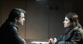 Лейла 1 сезон 21 серия