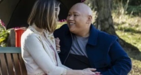 Вампир Реджинальд 1 сезон 7 серия